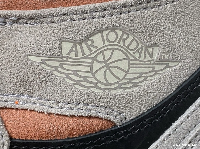 Jordan Neutral Air Grey OG High 555088-018 Retro 1 0712